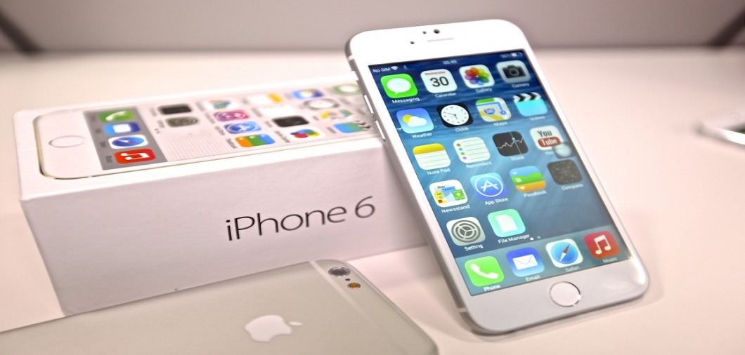 iPhone 6 si totul despre acest telefon revolutionar