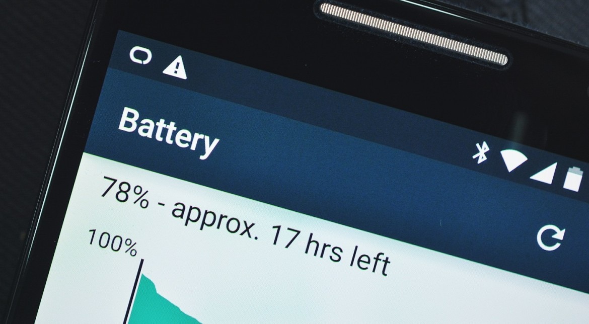 Cum se incarca o baterie smartphone, pentru o autonomie buna?