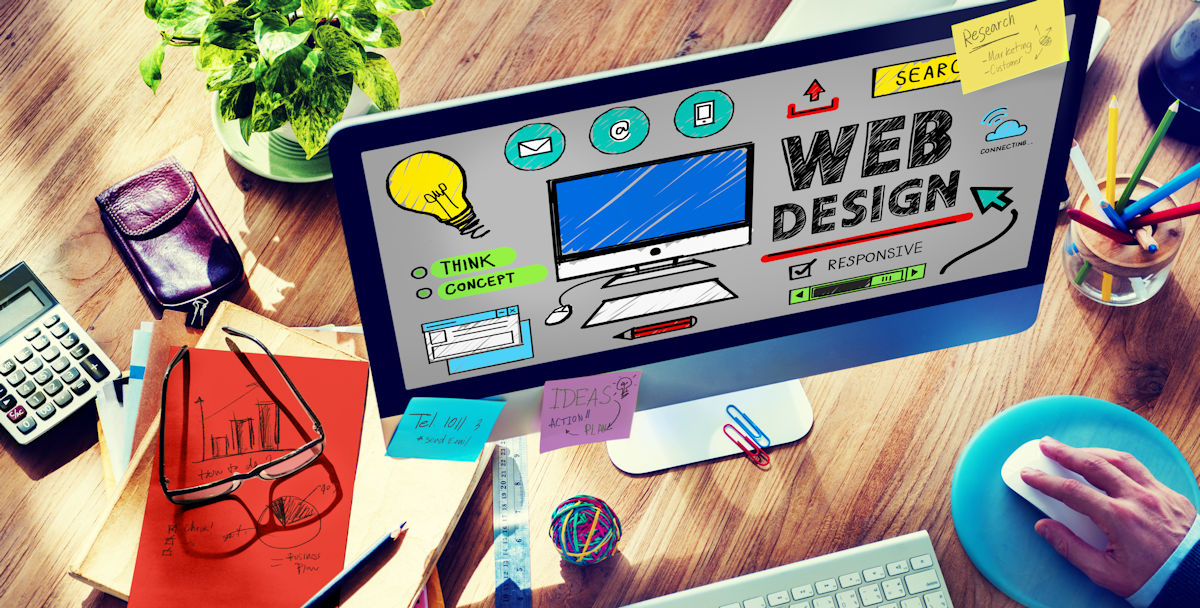 Ce este web designul?