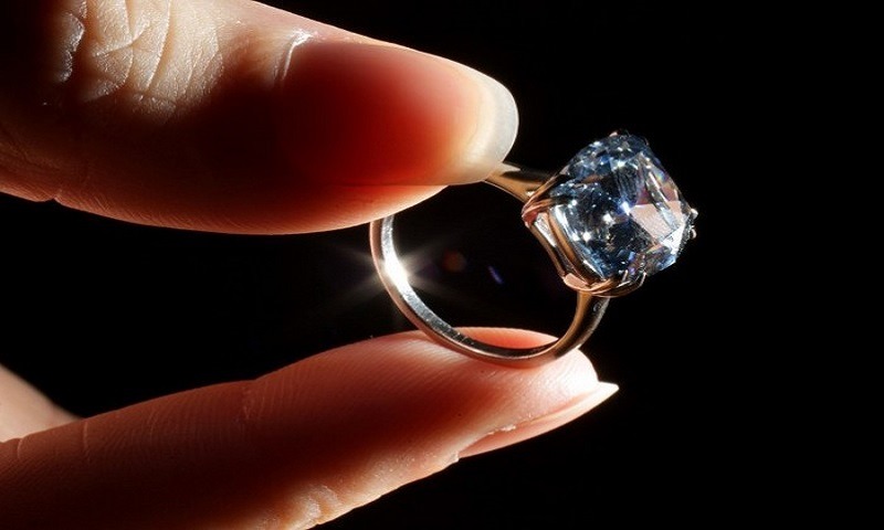 Unde se gasesc inele de logodna cu diamant?