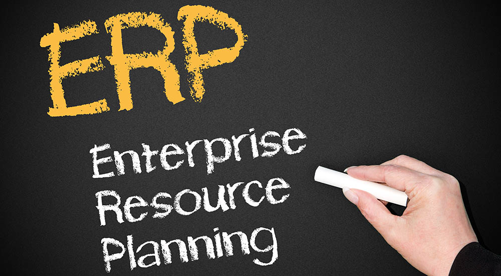 Ce este ERP?