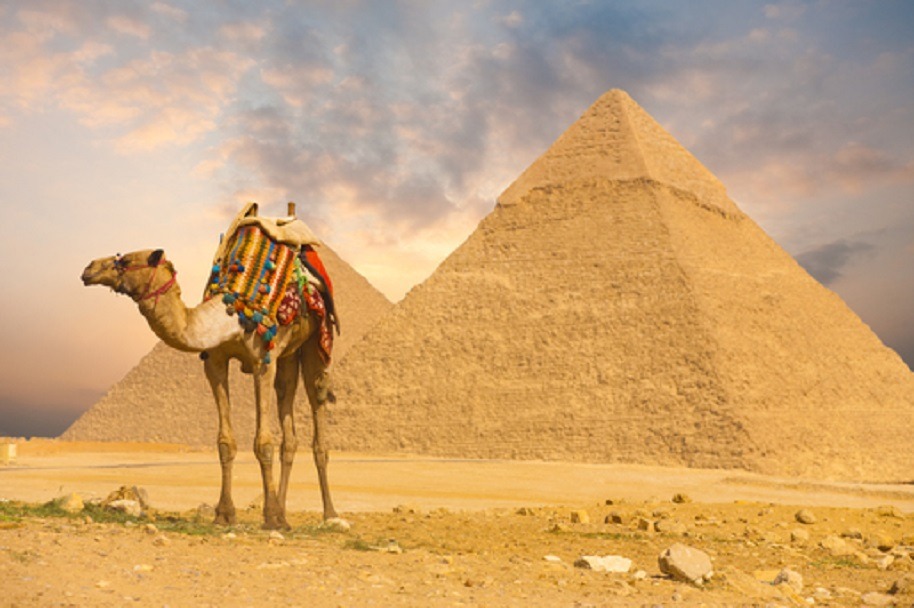 Cele 6 motive pentru a merge in Egipt