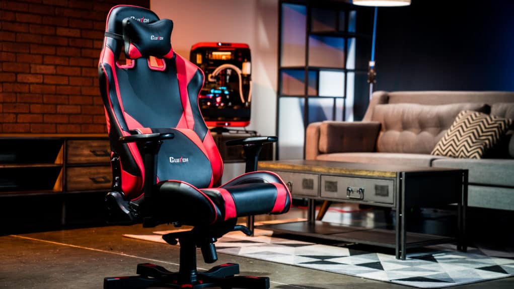 Cum să alegi un scaun Gaming?