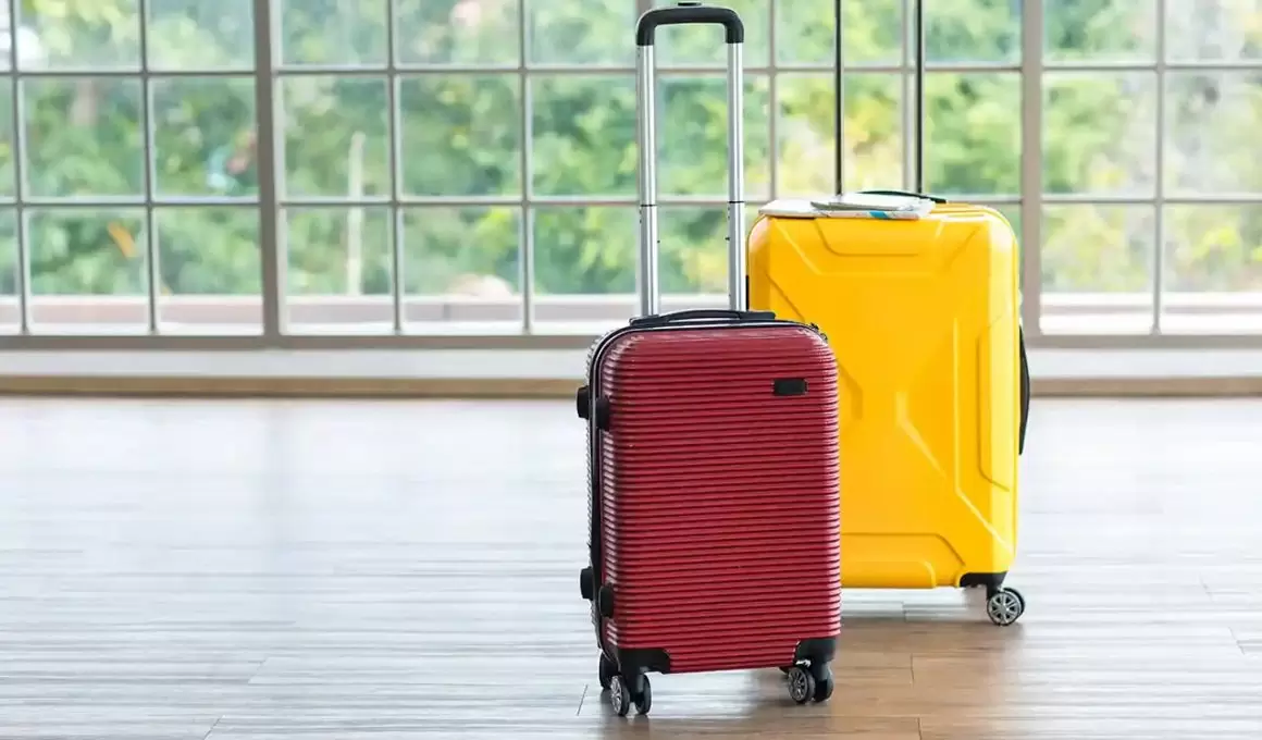 cum alegi modelul potrivit pentru vacanțe, city break sau bagaj de mână