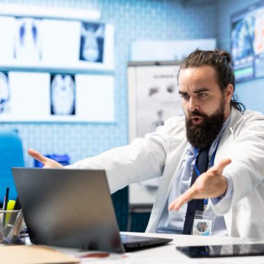 Ce probleme ale colaborării clasice medic-laborator poate rezolva digitalizarea