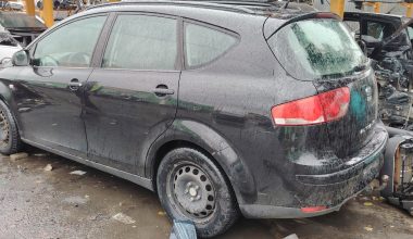 Reparatiile masinilor mai vechi pot costa mai putin decat crezi. Ce optiuni au soferii care nu vor sa isi schimbe autoturismul